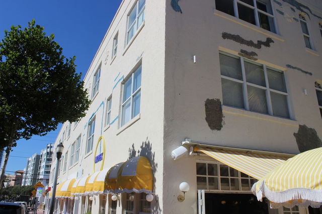 The Mercury South Beach  photo 2